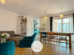 Vente Maison à Saint-Brieuc (22000) : à vendre / 104m² Saint-Brieuc