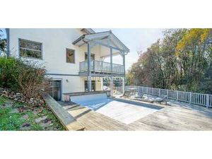 Maison avec piscine Arbonne (64)