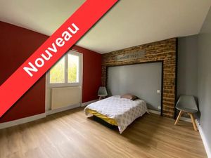 Location appartement 4 pièces 79.9 m² à Beauregard-Baret (26300)  750 €