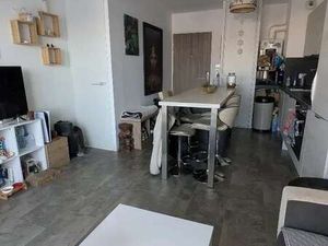 Vente Appartement 2 pièces à Aytré (17440) : à vendre 2 pièces / 43m² Aytré