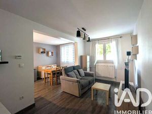 Vente Appartement 2 pièces à Chartres (28000) : à vendre 2 pièces / 45m² Chartres
