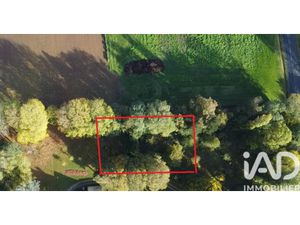 Vente Terrain à Fresne-le-Plan (76520) : à vendre / 1200m² Fresne-le-Plan