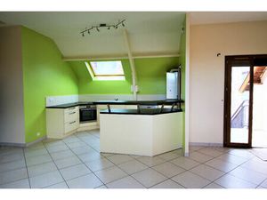 Location appartement 4 pièces 78m2 Gan 64290 - 672 € - Surface Privée