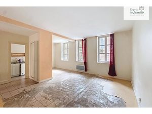 Annonce appartement à vendre