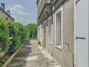 Vente Appartement 2 pièces à Blagnac (31700) : à vendre 2 pièces / 42m² Blagnac