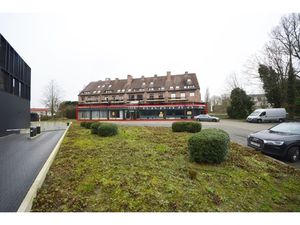 Commercieel te koop in Sint-Denijs-Westrem