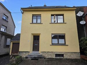 Maison à vendre avec garage et terrasse   Athus (VBD45667)