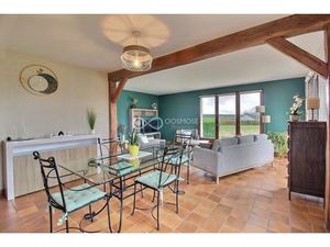 Villa à vendre à Grande 1 Aublain (VBD45575)