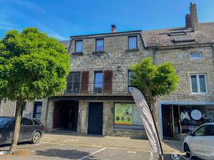 Maison à vendre à Bassidaine 5 Nismes (VBD45570)