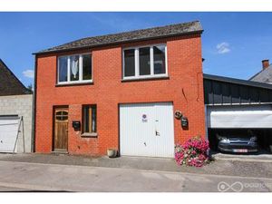 Maison à vendre à Jean Fischback 27A Chimay (VBD45565)