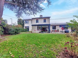 Vente maison 6 pièces 155 m² Tinqueux (51430)