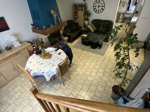 Vente maison 6 pièces 101 m² Segré-en-Anjou Bleu (49520)