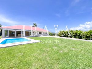 Vente maison 6 pièces 171 m² à Petit bourg (97170)  740 000 €