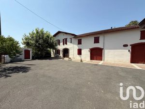 Vente maison 14 pièces 385 m² à Saint-Palais (64120)  599 000 €