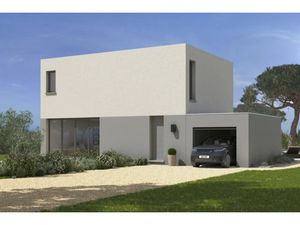 Vente maison neuve 6 pièces 120 m² à Cabries (13480)  880 000 €