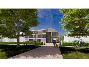 Huis te koop in Uitkerke met 3 slaapkamers