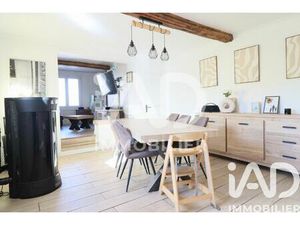 Vente maison 5 pièces 107 m² Évin-Malmaison (62141)