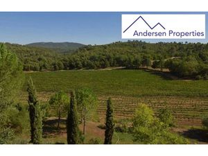 Vente propriété 20 pièces 1000 m² à Saint-Maximin-la-Sainte-Baume (83470)  1 490 000 €