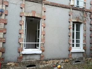 Vente appartement 3 pièces 43 m² à Argenteuil (95100)  169 500 €