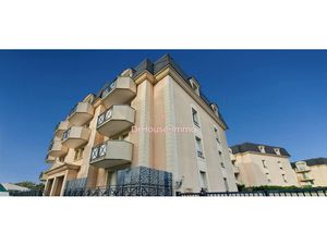 Vente appartement 2 pièces 33.29 m² à Pontault-Combault (77340)  153 000 €