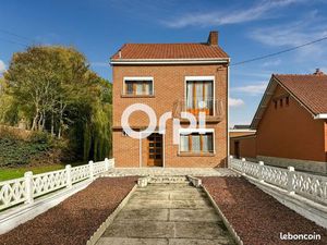 Maison 4 pièces 98 m²