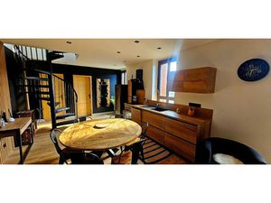 Vente appartement 2 pièces 54.81 m² à Formiguères (66210)  172 000 €