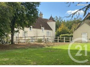 Maison 5 pièces 165 m²