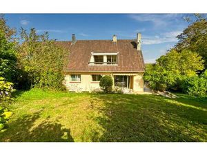 Maison Saint-Étienne-au-Mont 203 m² T-4 à vendre  236 000 €