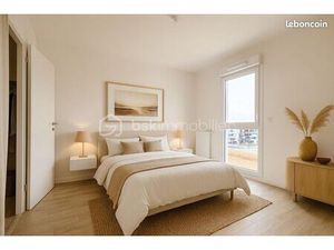 T2 Neuf résidence Senior