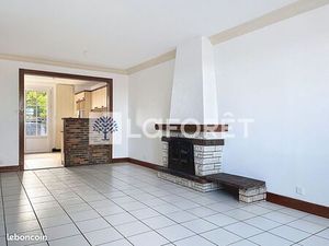 Maison 4 pièces 93 m²