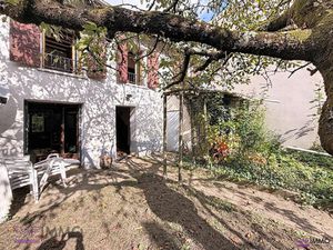 Vente maison 5 pièces 120 m² Chaponost (69630)