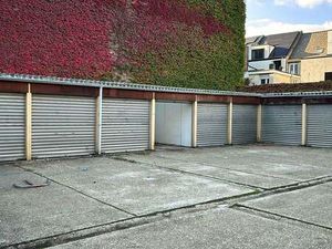 Garage à vendre à Borgerhout € 22.500 (LG2UB) - Immo BIB | Zimmo