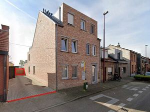 Garage à vendre à Hoevenen € 55.000 (LGJ4S) - Heylen Vastgoed - Ekeren | Zimmo