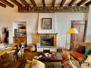 DEMEURES ET COLLECTIONS