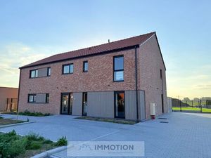 Appartement à louer à Mourcourt € 990 (LGI4Z) | Zimmo