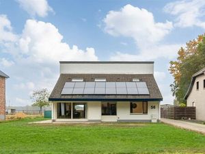 Maison à vendre à Kaulille € 474.747 (LG2BL) - Heylen Vastgoed - Lommel | Zimmo