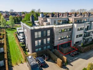 Appartement à louer à Hoogstraten € 1.250 (LGI27) - Heylen Vastgoed - Oostmalle | Zimmo