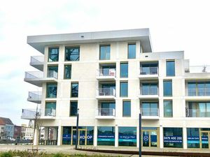 Appartement à louer à Willebroek € 1.150 (LGHB5) - Vastgoed Kerremans | Zimmo