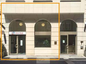 Bien professionnel à louer à Antwerpen € 9.200 (LGI5M) - Venture Properties | Zimmo