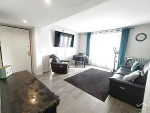 Vente appartement 3 pièces 59 m² à Groslay (95410)  194 000 €
