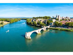 Vente appartement 3 pièces 59 m² à Avignon (84000)  246 500 €