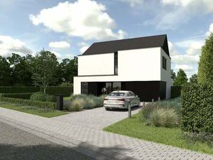 Maison à vendre à Landegem € 849.514 (LGJ96) | Zimmo