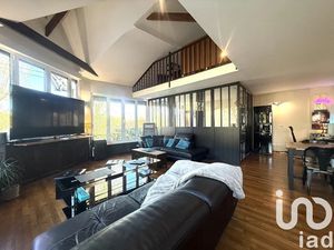 Vente loft 3 pièces 76 m² à Louvres (95380)  242 000 €