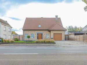 Maison à vendre à Heldergem € 569.000 (LGIN7) - Immo De Ras | Zimmo