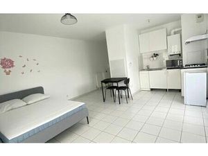 Location appartement  30.29 m² T-1 à Pomponne  795 €