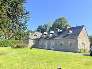 Vente maison 5 pièces 133 m² à Plésidy (22720)  224 300 €