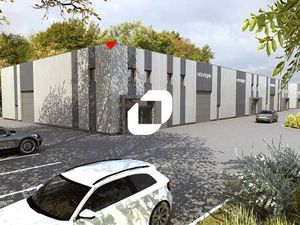 Local d'activités à louer