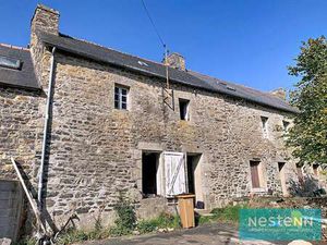 Vente Maison à Hénon (22150) : à vendre / 74m² Hénon