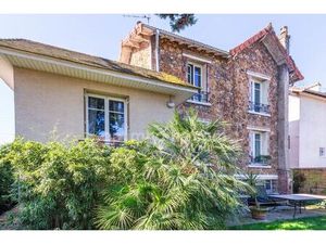 Vente maison 6 pièces 115 m² Sartrouville (78500)