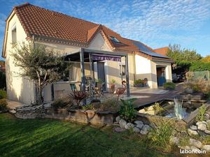 Maison 5 pièces 104 m²